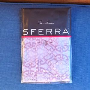 Sferra Fine continental Sham
